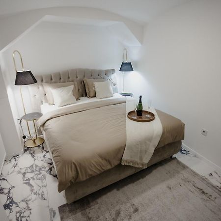 Amore Luxury Apartment زغرب المظهر الخارجي الصورة