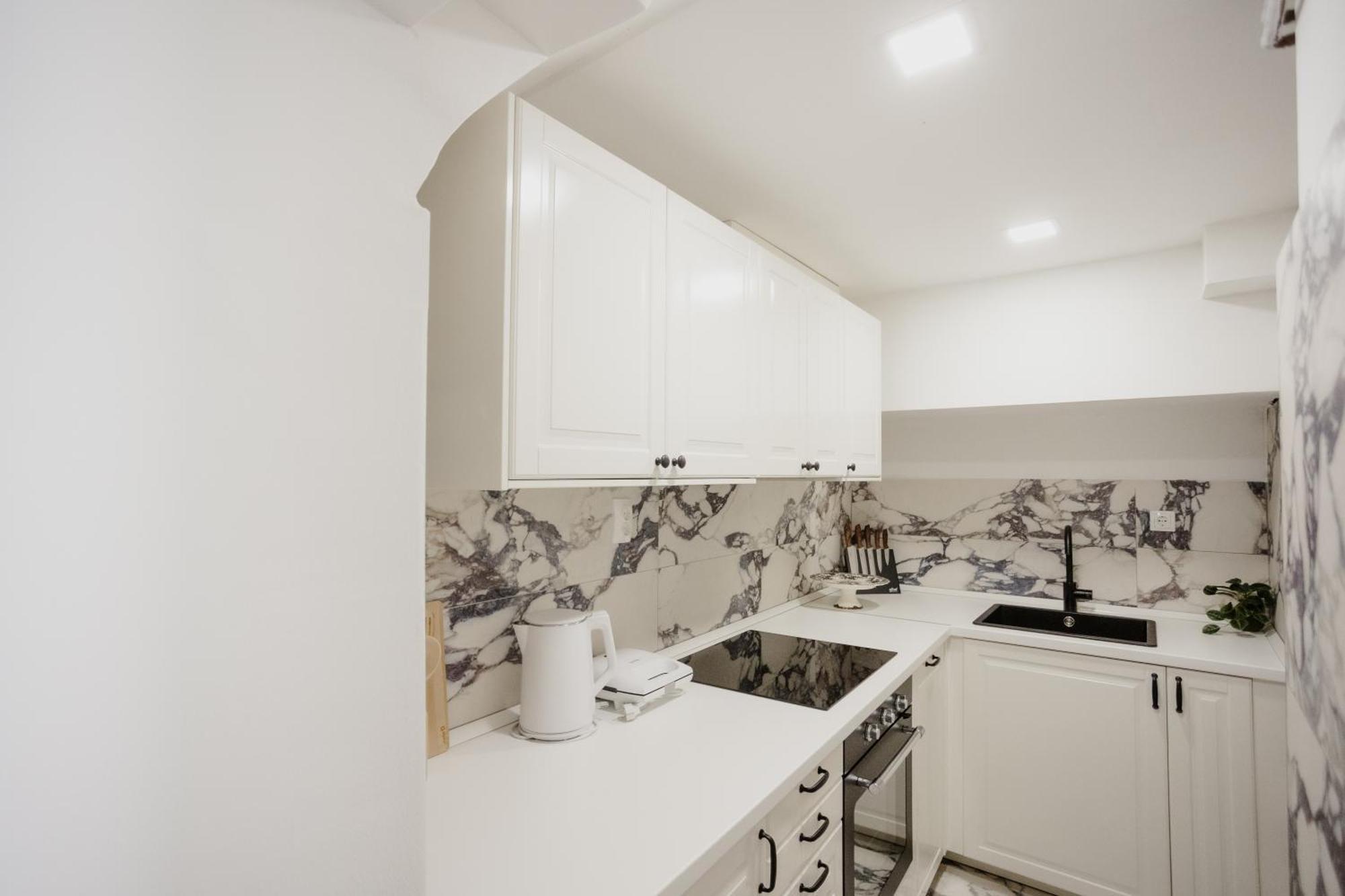 Amore Luxury Apartment زغرب المظهر الخارجي الصورة