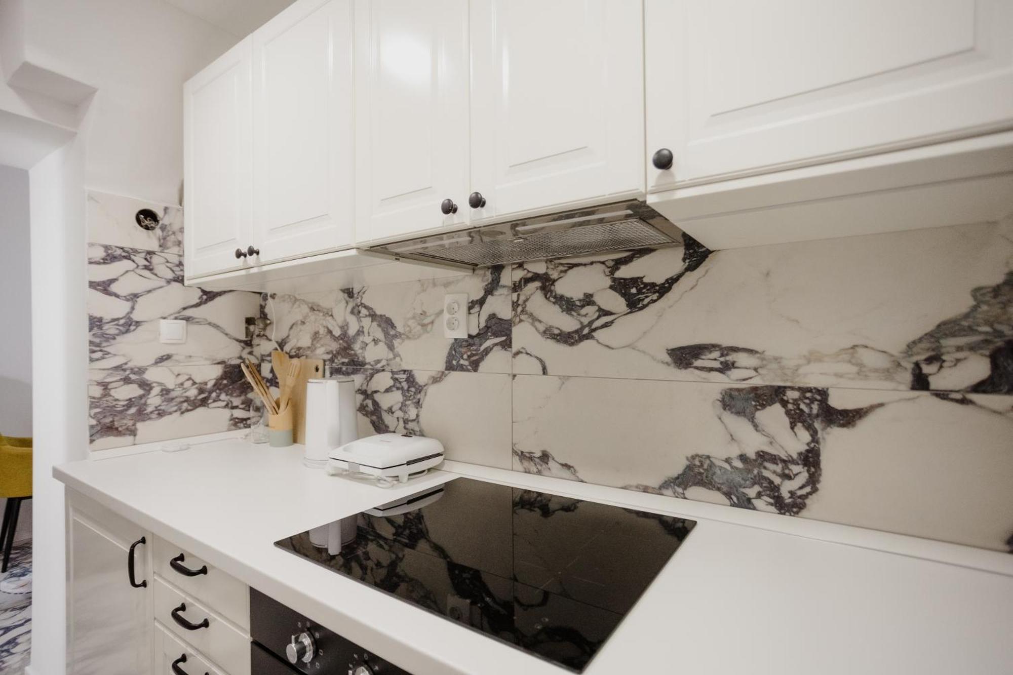 Amore Luxury Apartment زغرب المظهر الخارجي الصورة