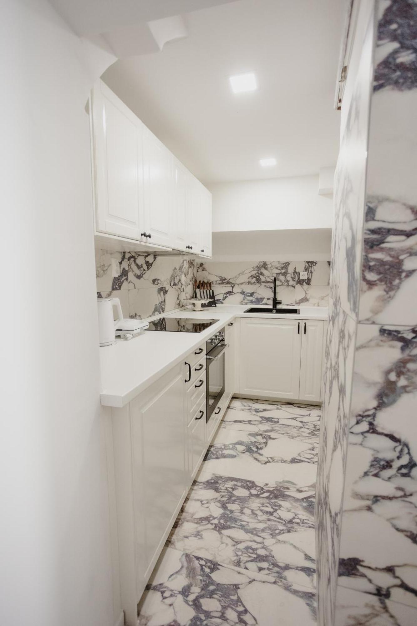 Amore Luxury Apartment زغرب المظهر الخارجي الصورة