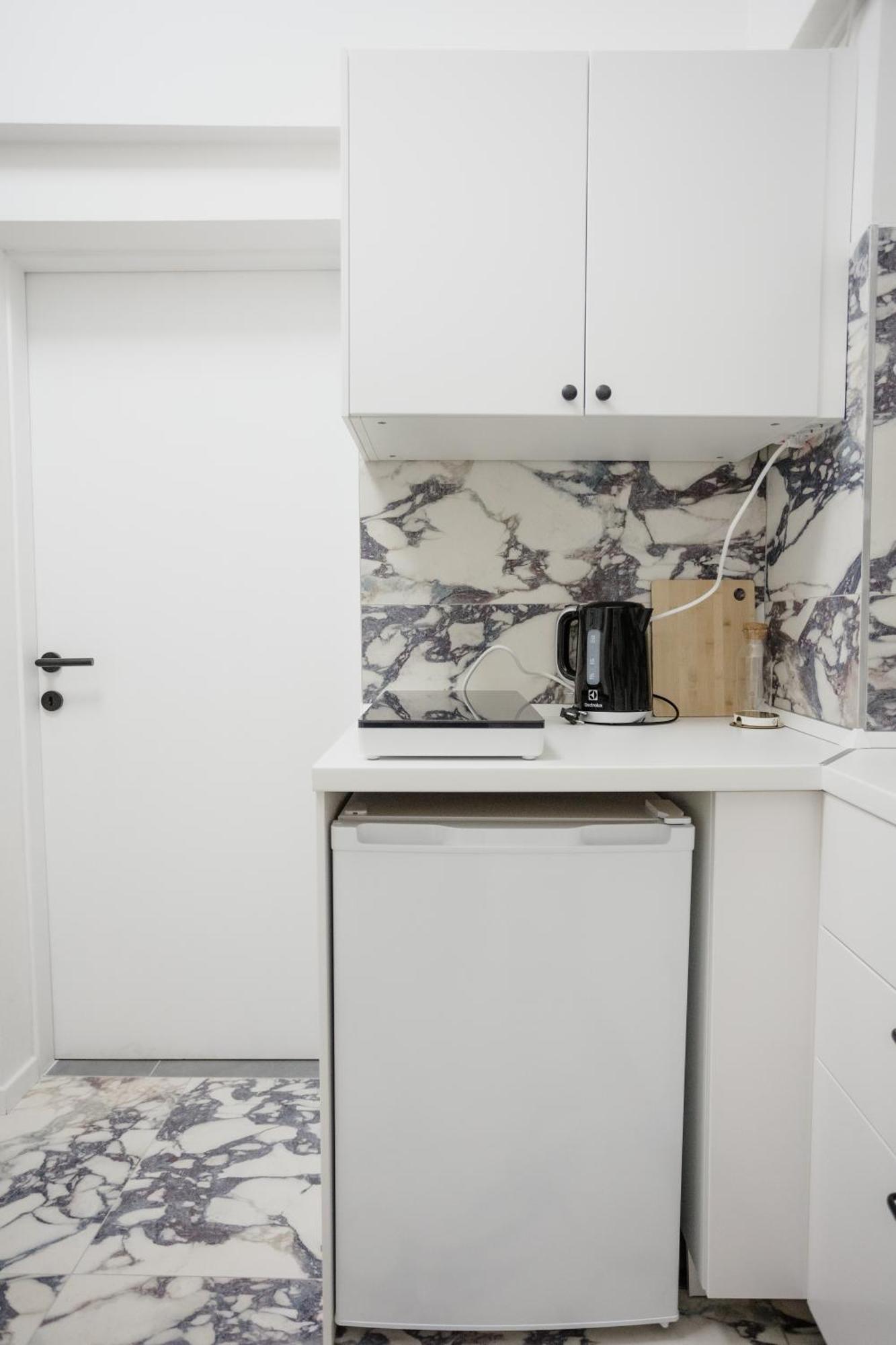 Amore Luxury Apartment زغرب المظهر الخارجي الصورة
