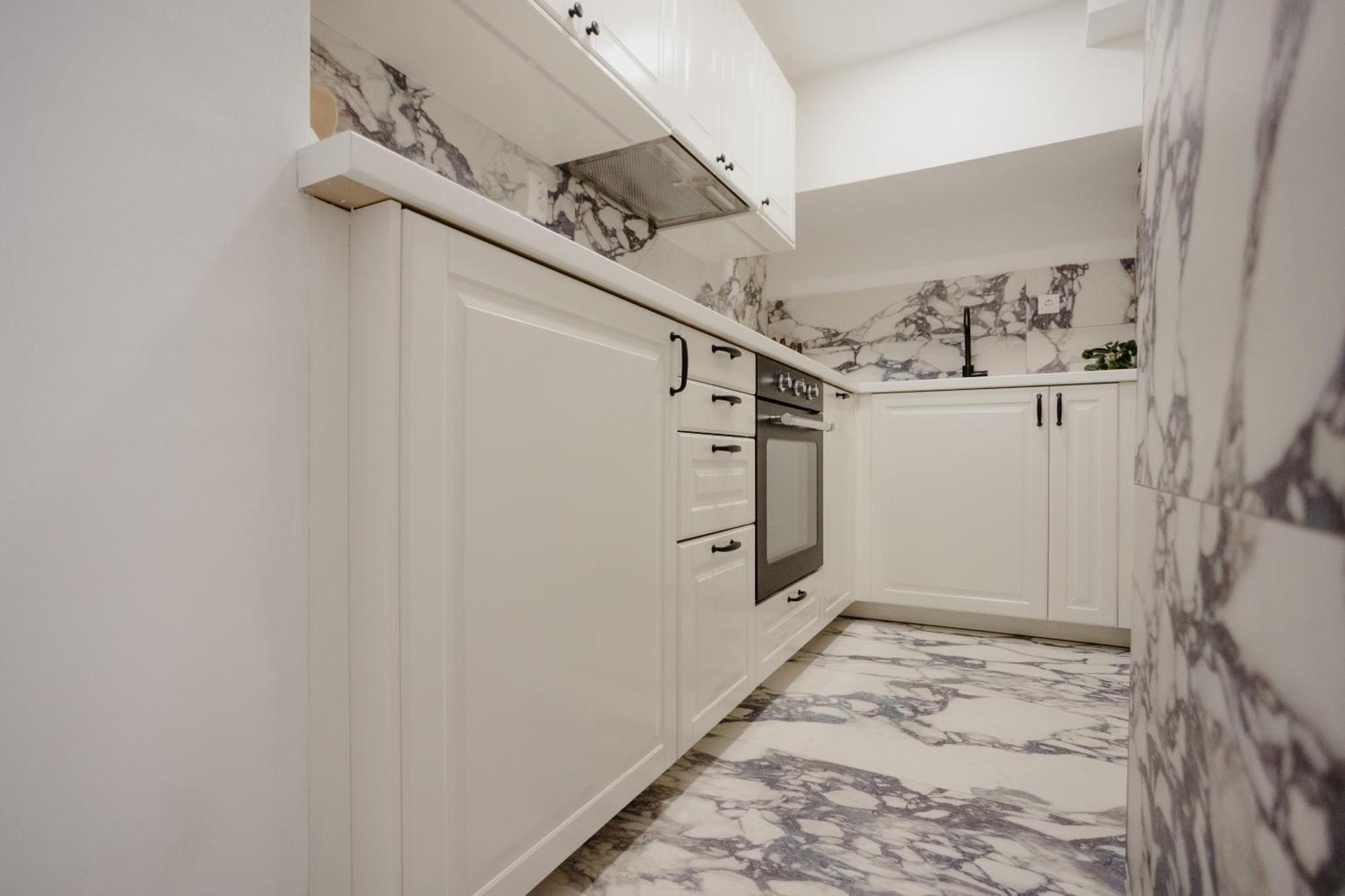 Amore Luxury Apartment زغرب المظهر الخارجي الصورة