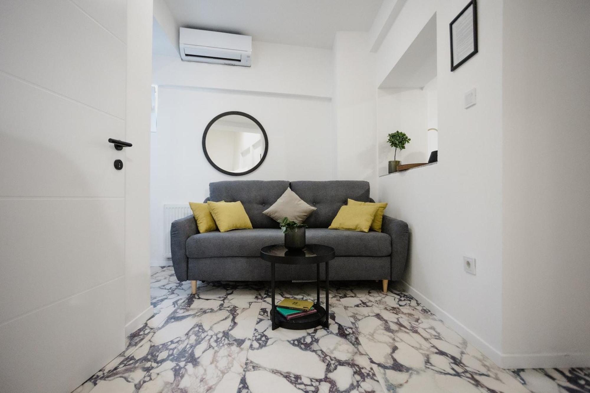 Amore Luxury Apartment زغرب المظهر الخارجي الصورة