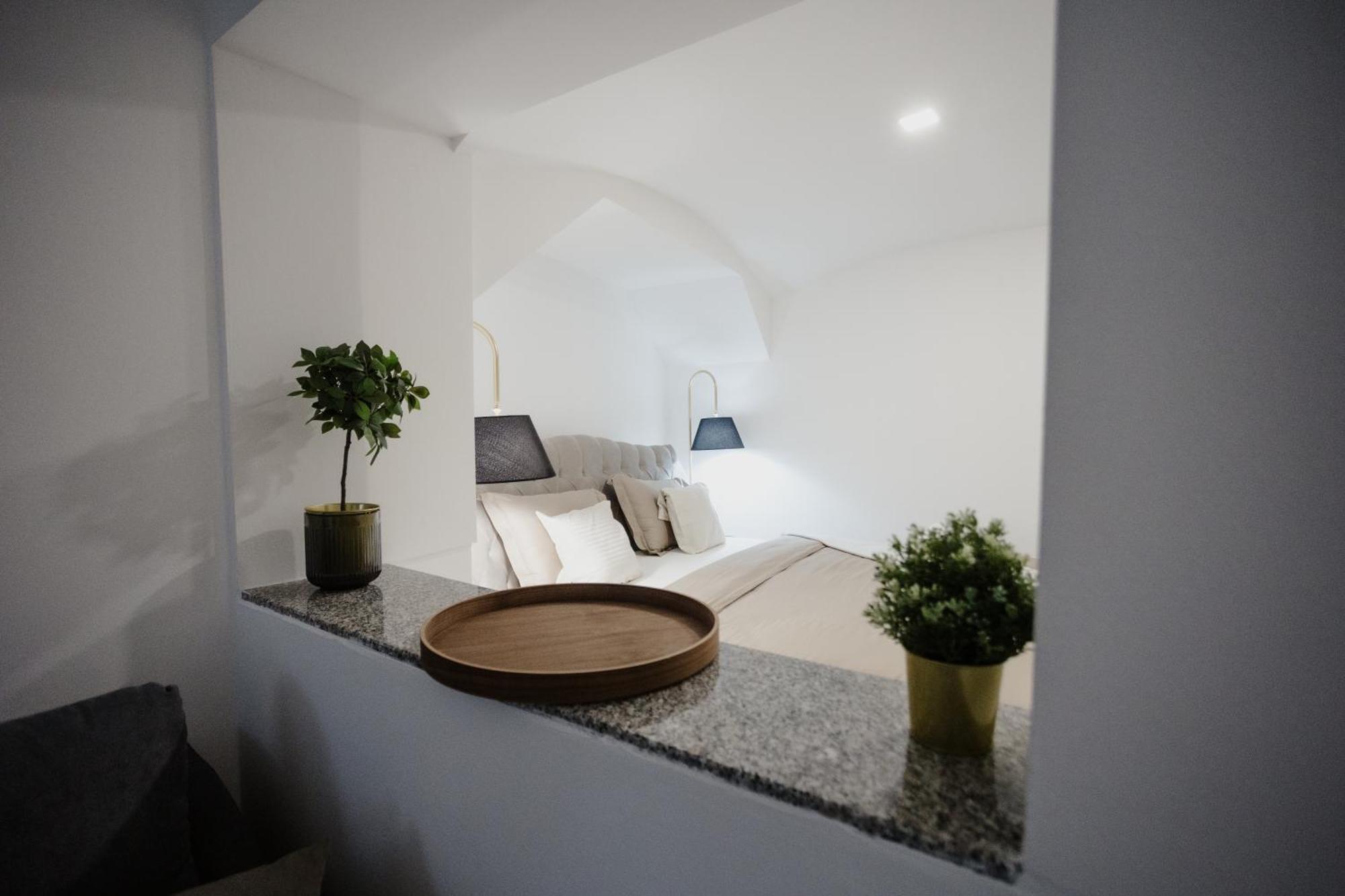 Amore Luxury Apartment زغرب المظهر الخارجي الصورة