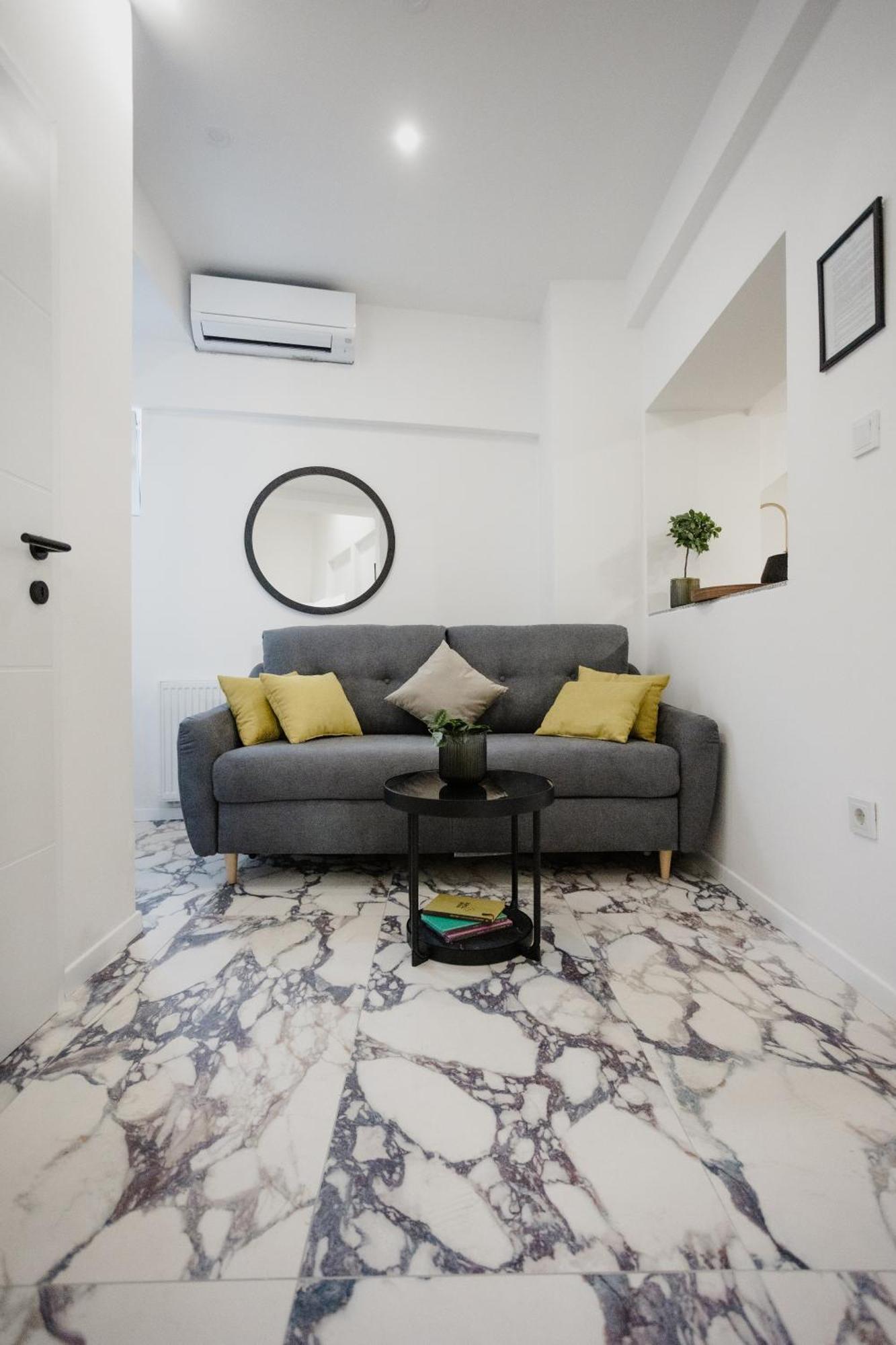 Amore Luxury Apartment زغرب المظهر الخارجي الصورة