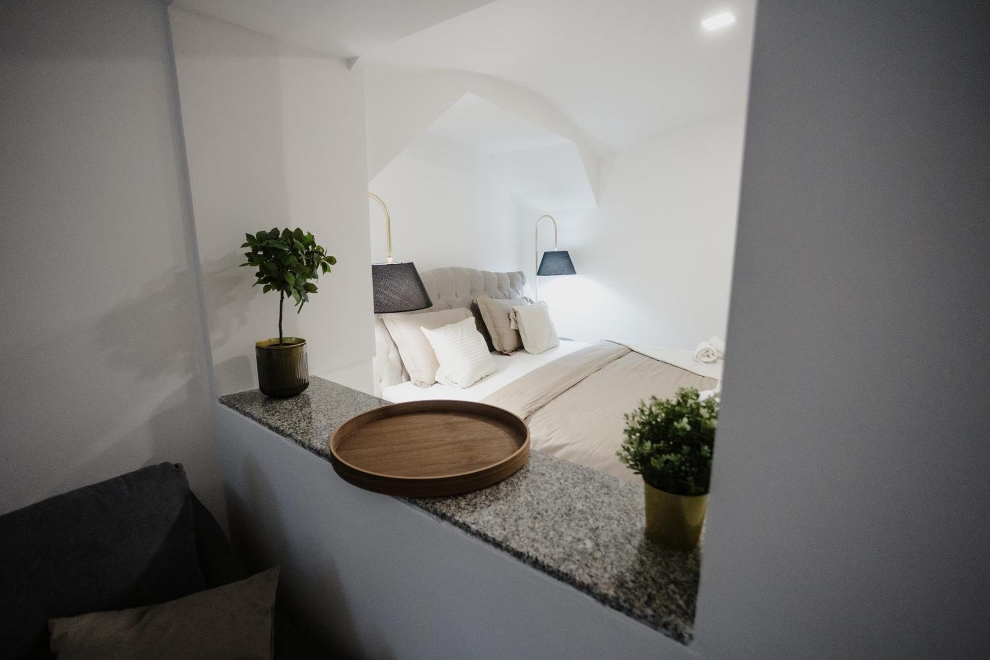 Amore Luxury Apartment زغرب المظهر الخارجي الصورة