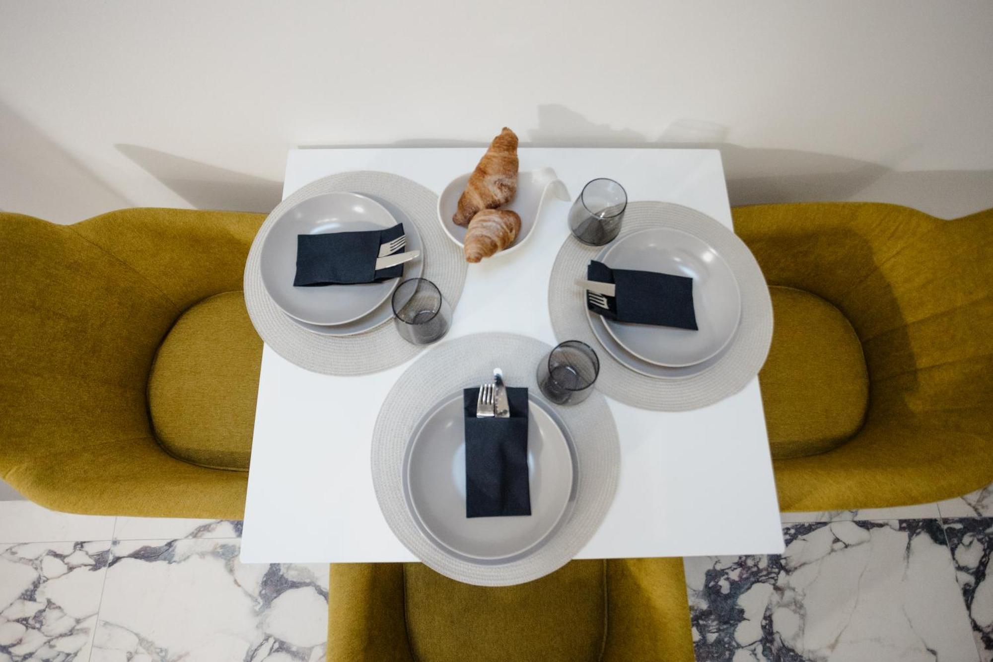 Amore Luxury Apartment زغرب المظهر الخارجي الصورة
