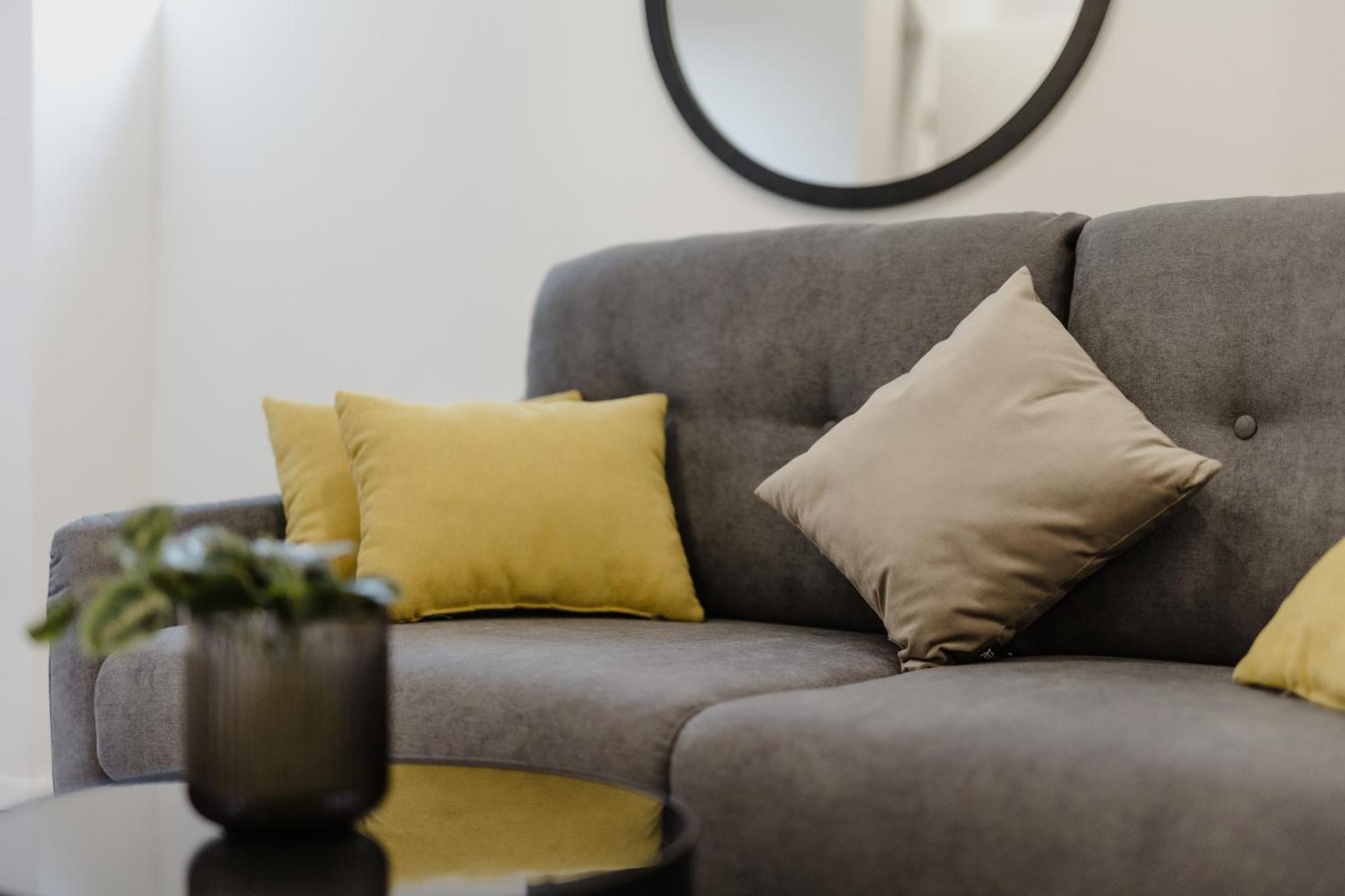 Amore Luxury Apartment زغرب المظهر الخارجي الصورة