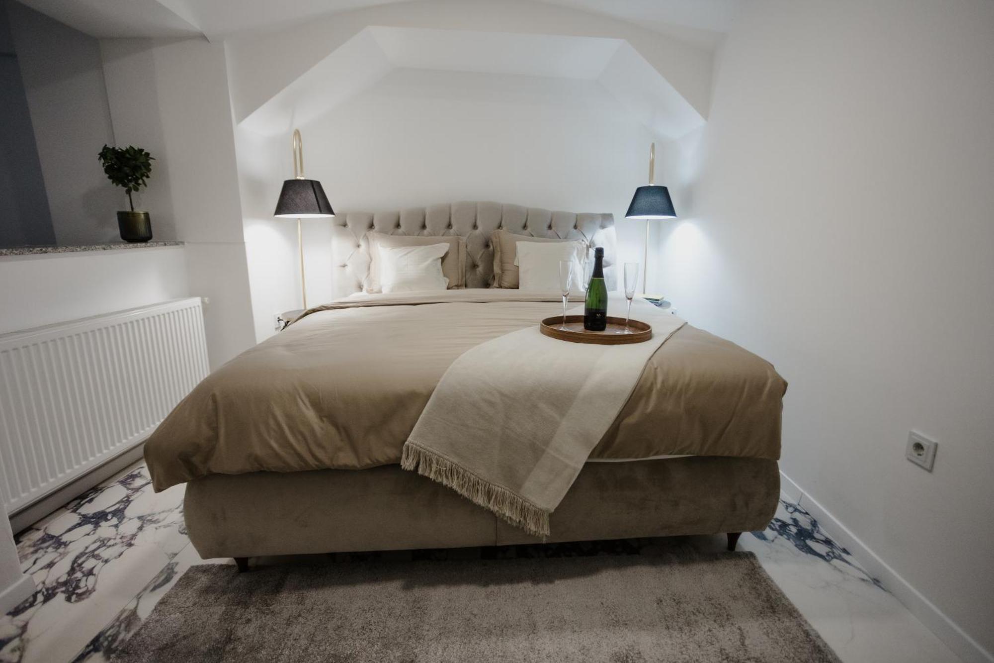 Amore Luxury Apartment زغرب المظهر الخارجي الصورة