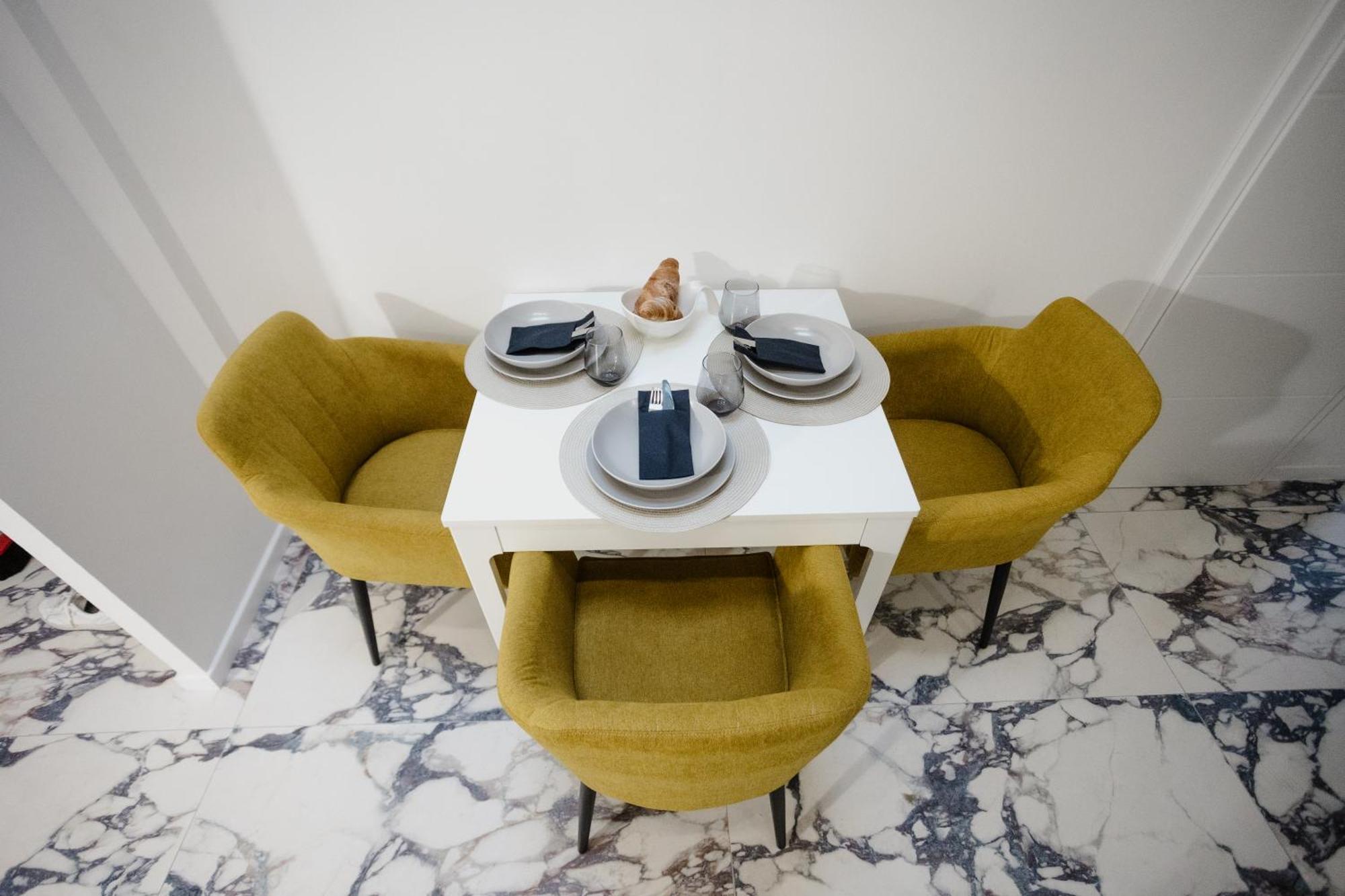 Amore Luxury Apartment زغرب المظهر الخارجي الصورة
