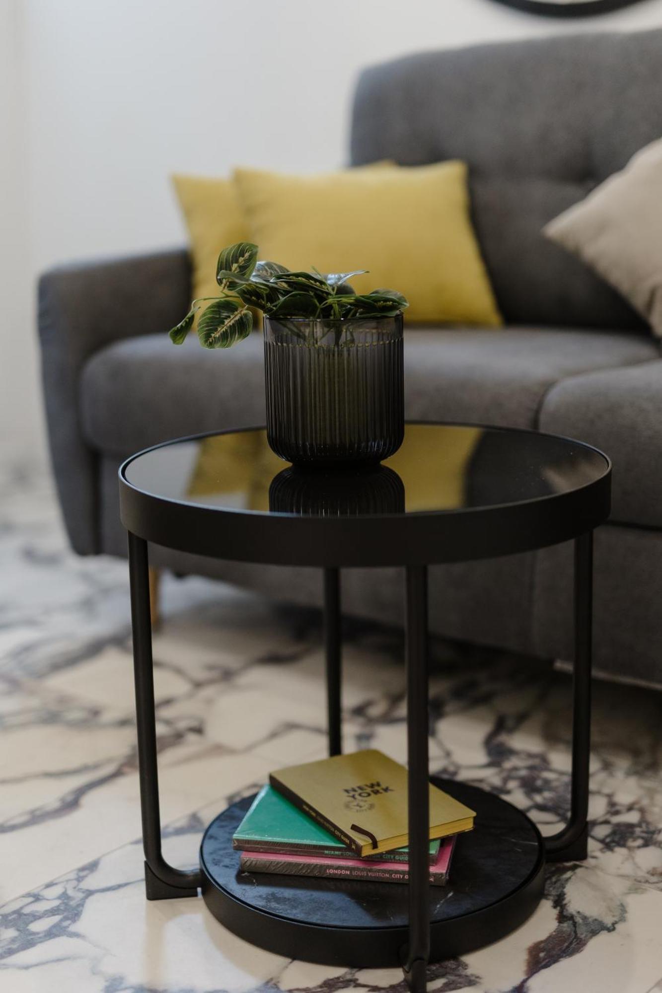Amore Luxury Apartment زغرب المظهر الخارجي الصورة