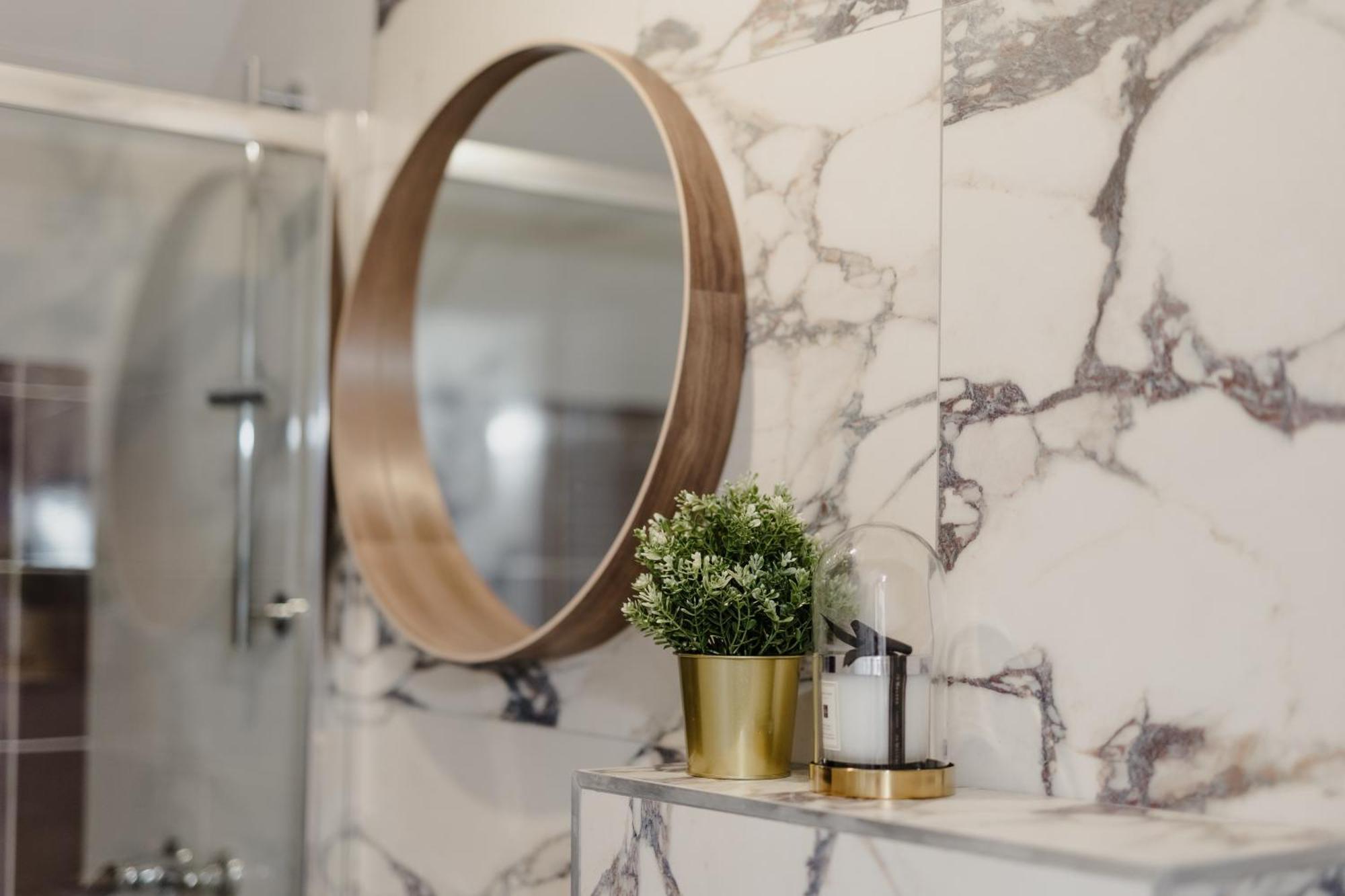 Amore Luxury Apartment زغرب المظهر الخارجي الصورة
