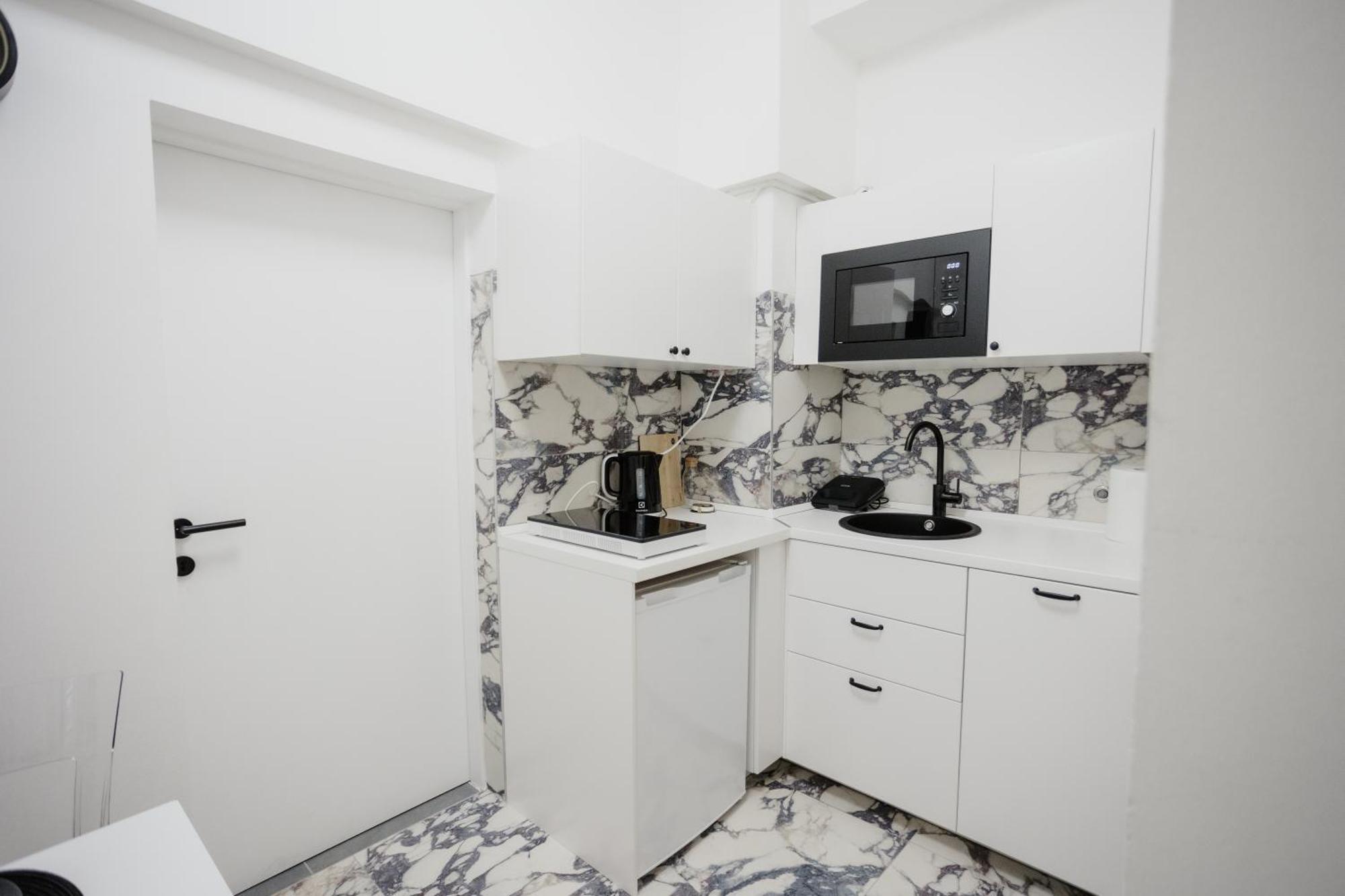 Amore Luxury Apartment زغرب المظهر الخارجي الصورة