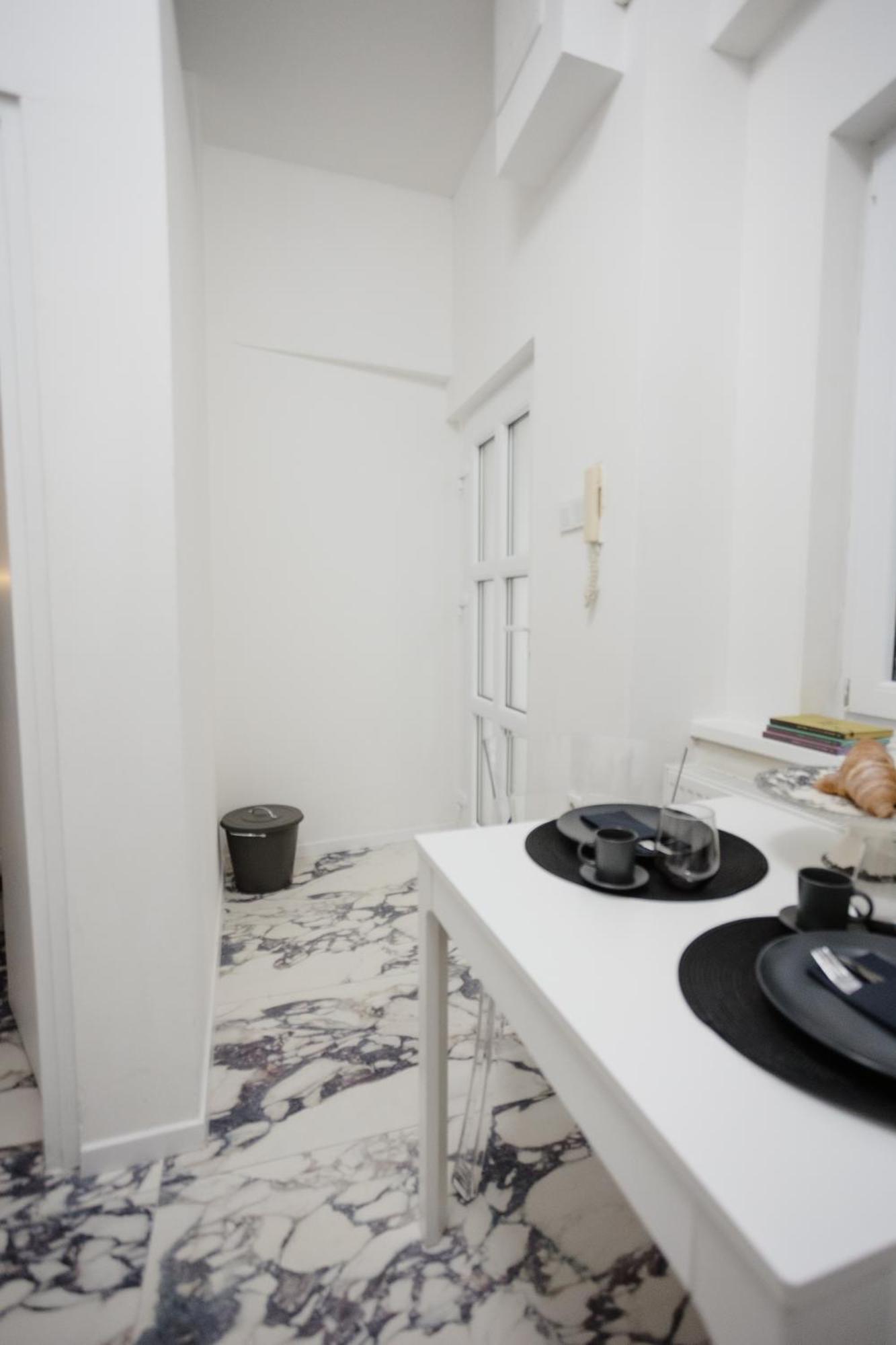 Amore Luxury Apartment زغرب المظهر الخارجي الصورة