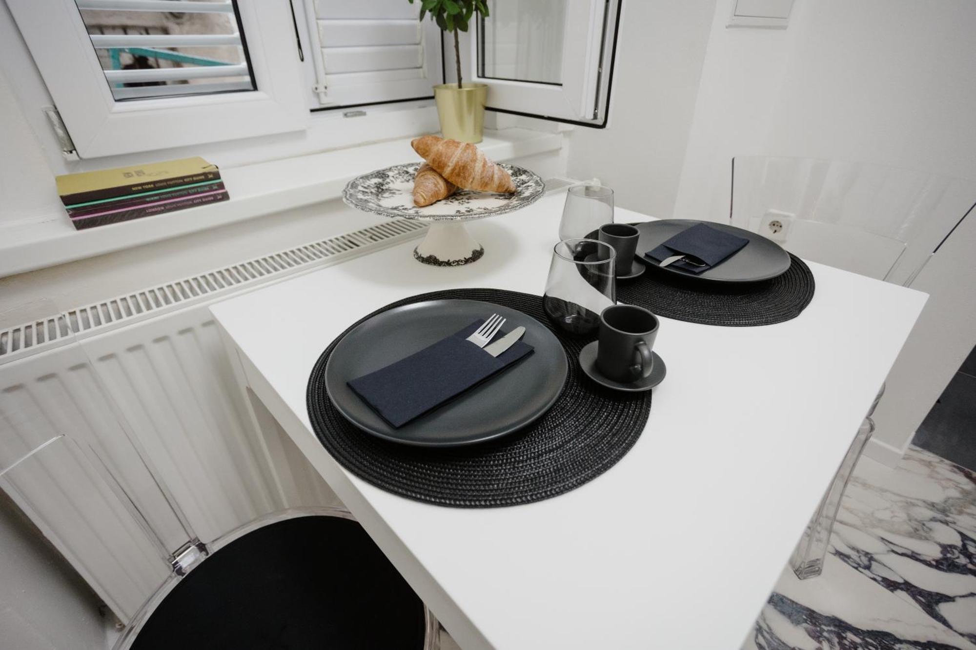 Amore Luxury Apartment زغرب المظهر الخارجي الصورة