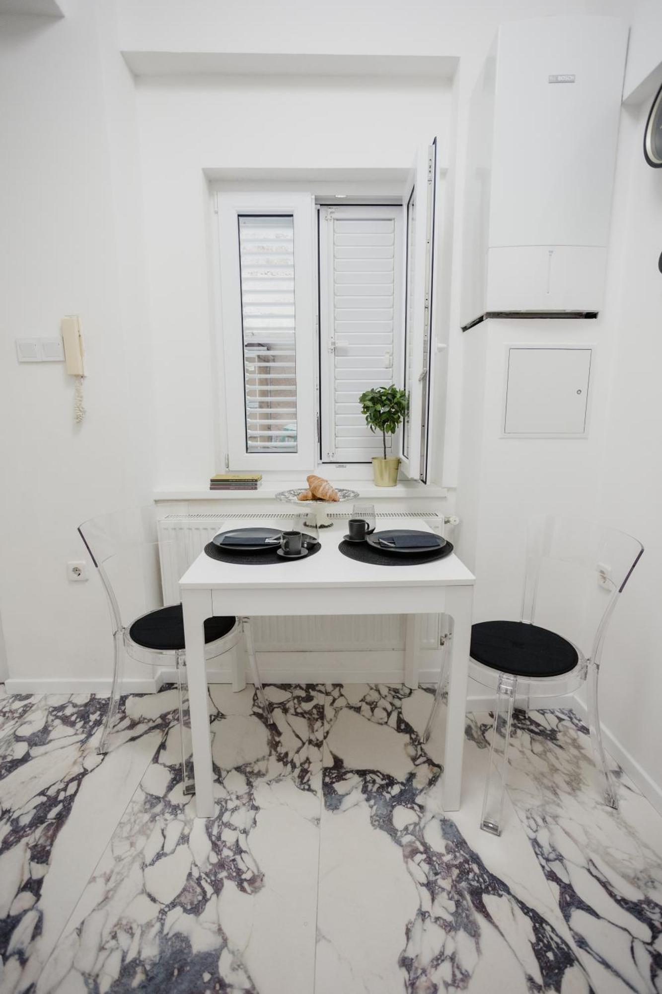 Amore Luxury Apartment زغرب المظهر الخارجي الصورة