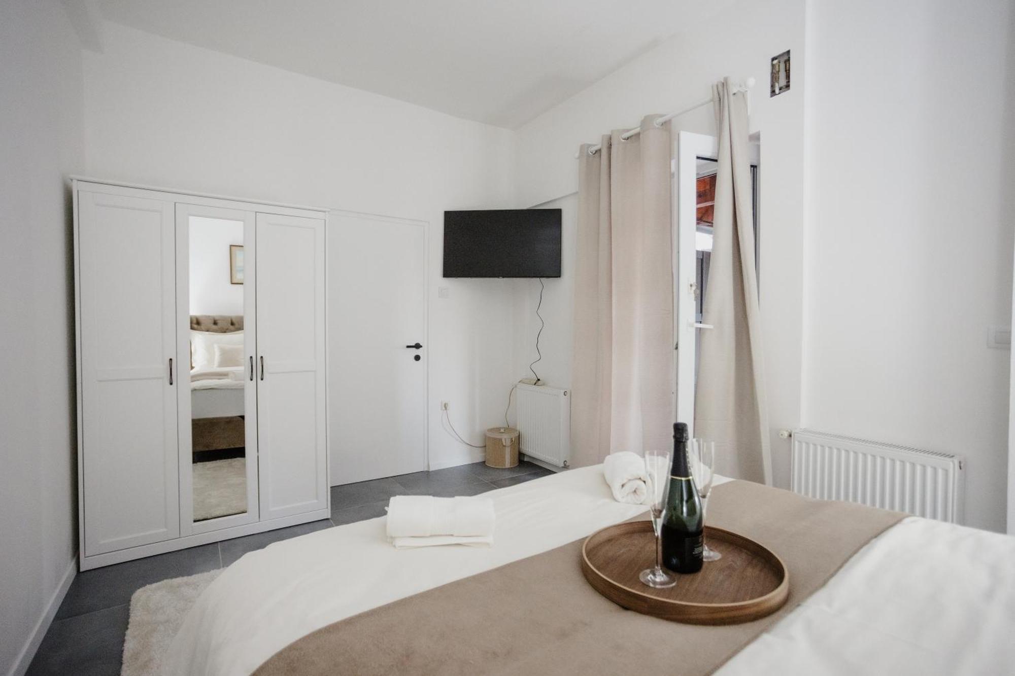 Amore Luxury Apartment زغرب المظهر الخارجي الصورة