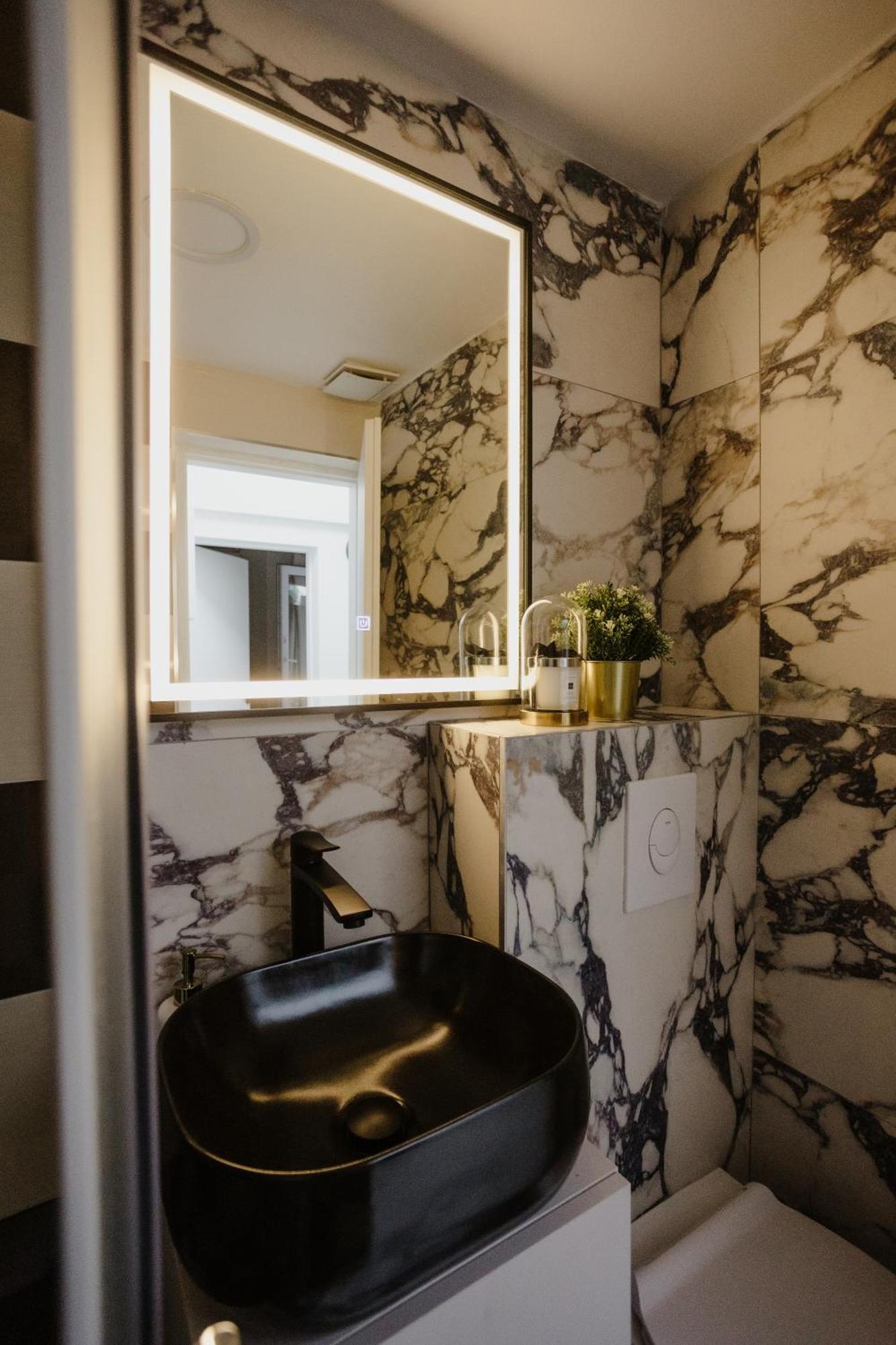 Amore Luxury Apartment زغرب المظهر الخارجي الصورة