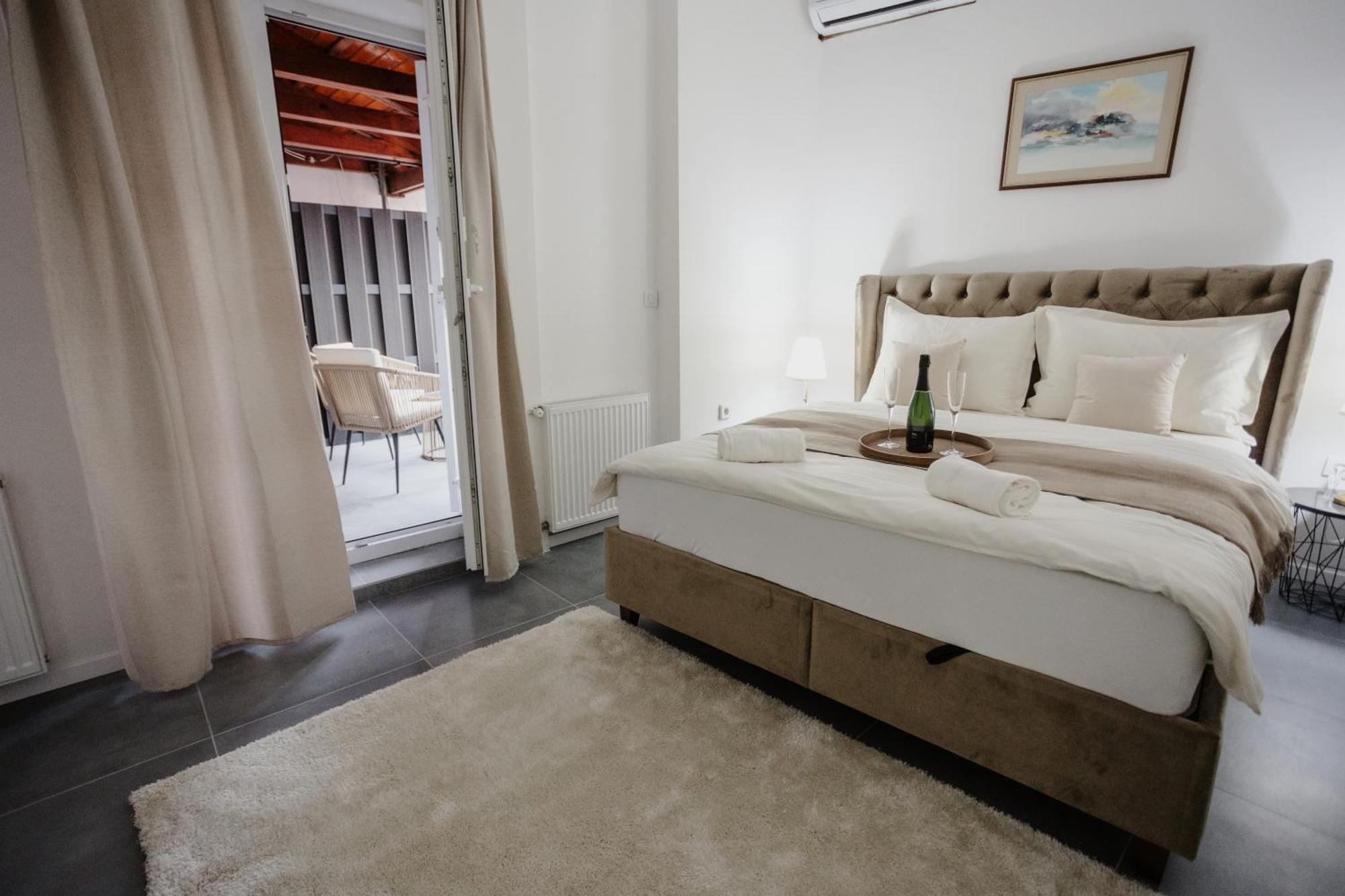 Amore Luxury Apartment زغرب المظهر الخارجي الصورة