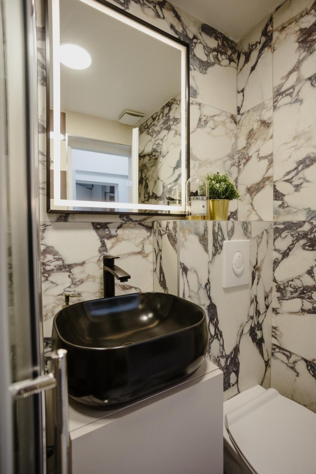 Amore Luxury Apartment زغرب المظهر الخارجي الصورة