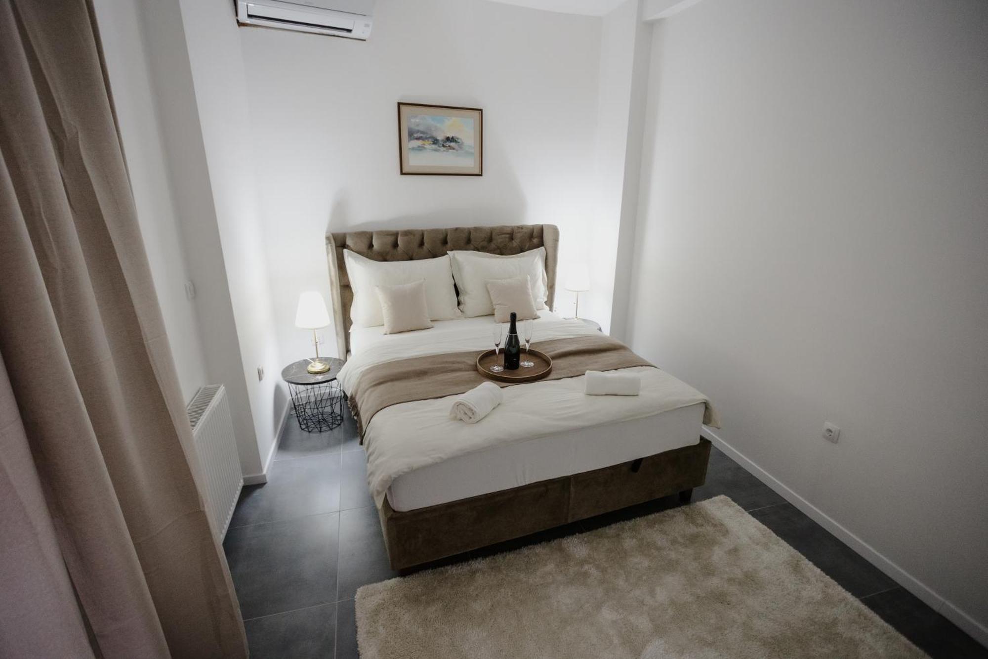 Amore Luxury Apartment زغرب المظهر الخارجي الصورة