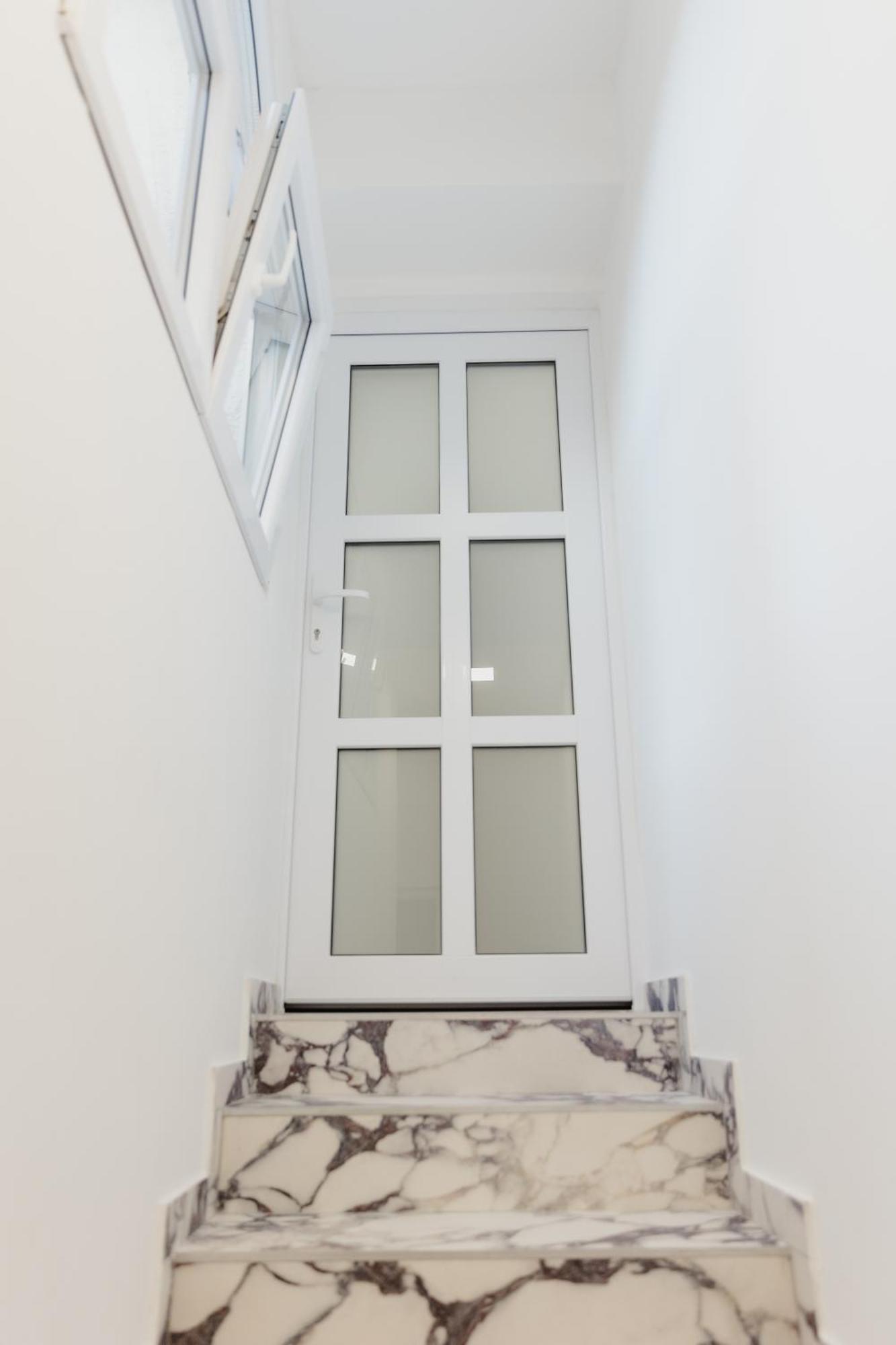 Amore Luxury Apartment زغرب المظهر الخارجي الصورة