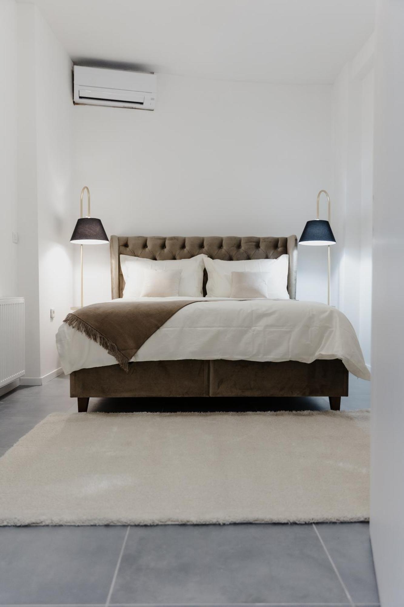Amore Luxury Apartment زغرب المظهر الخارجي الصورة